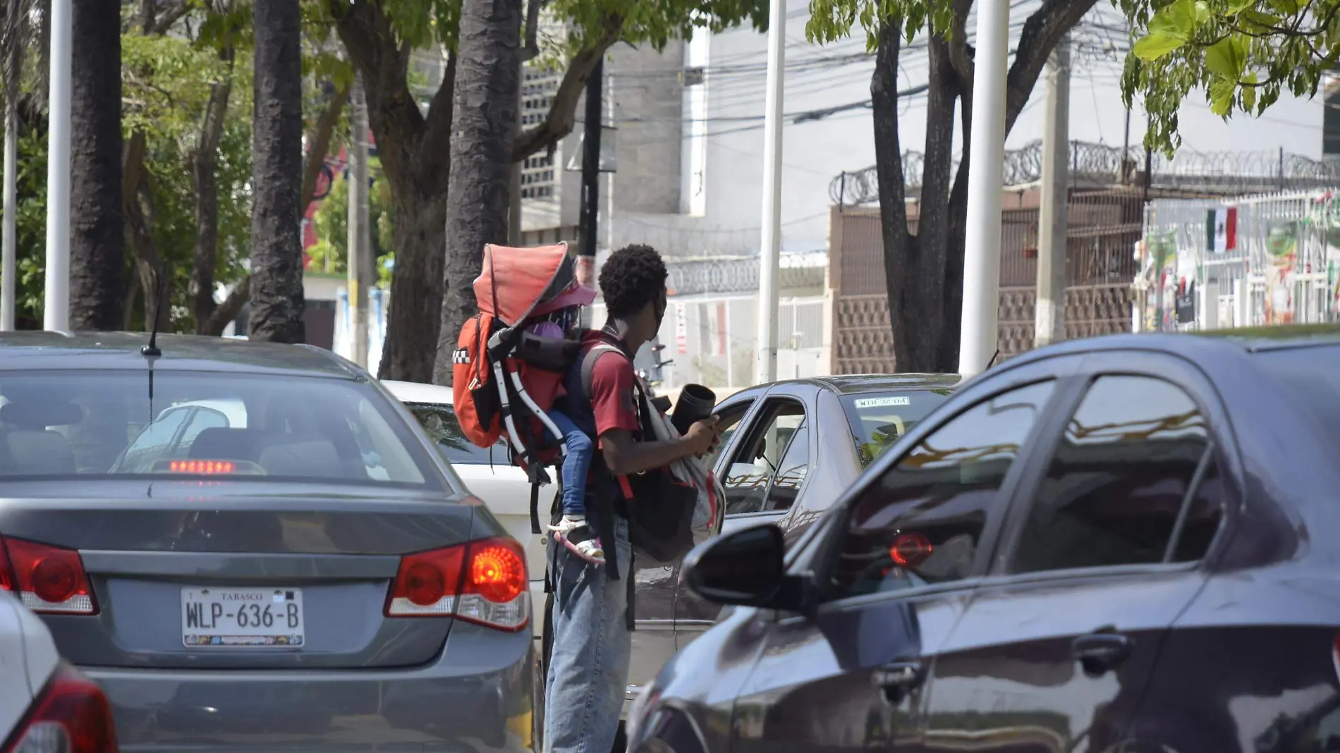 MIGRANTES SIGUEN EN LAS CALLES-JCH (4)